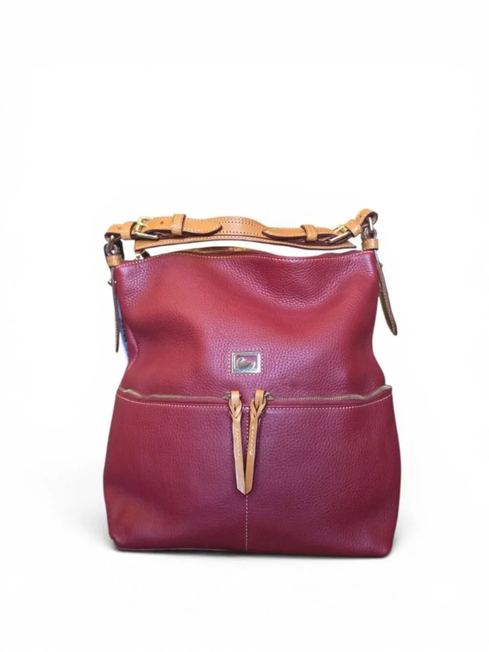 Dooney & Bourke authentic dooney